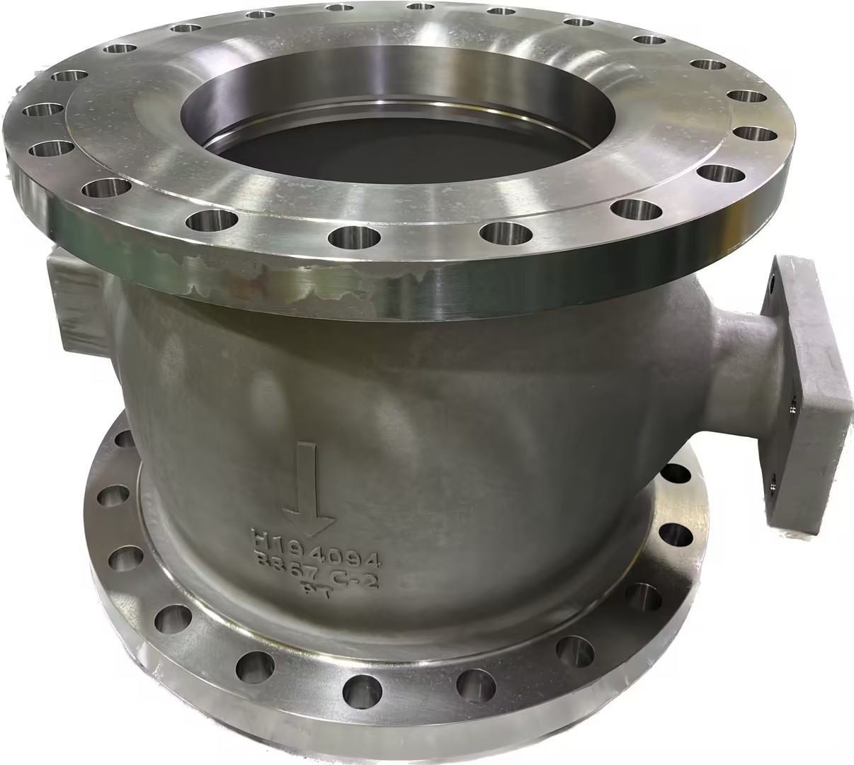 Valve