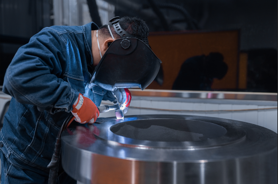 Precision Machining Equipment