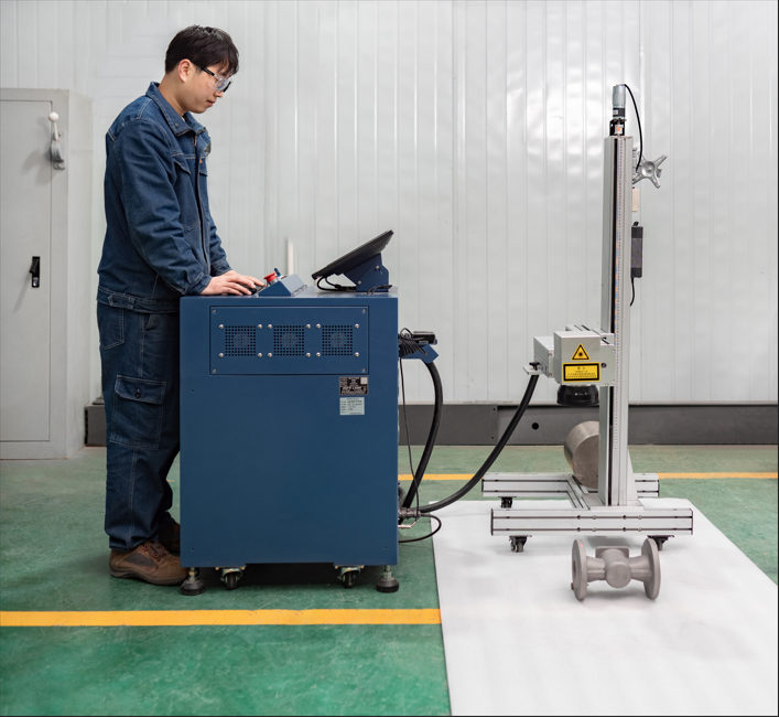 Precision Machining Equipment
