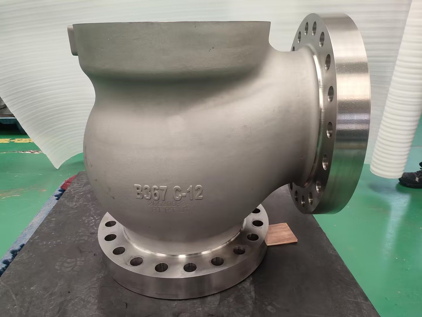 Valve