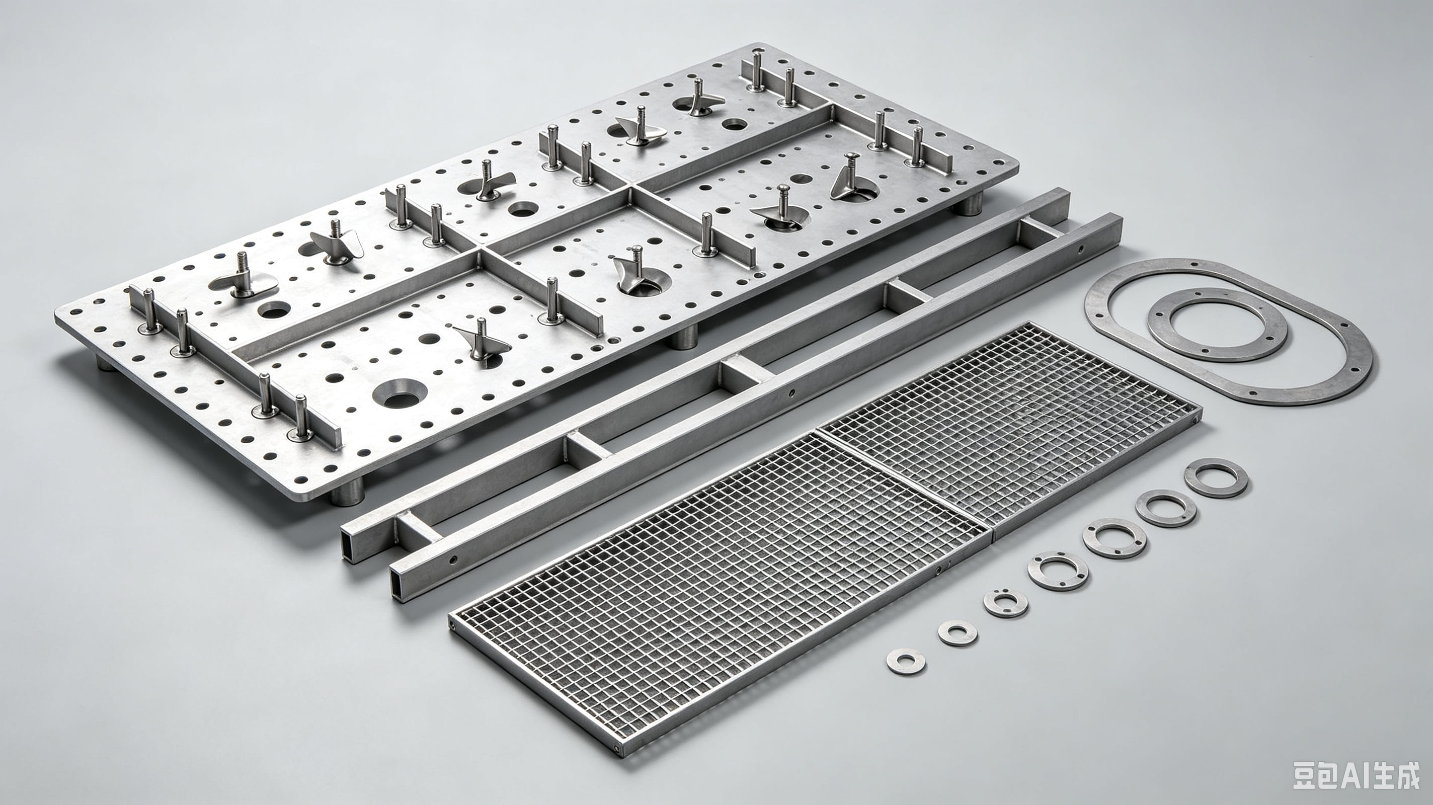 Column internals