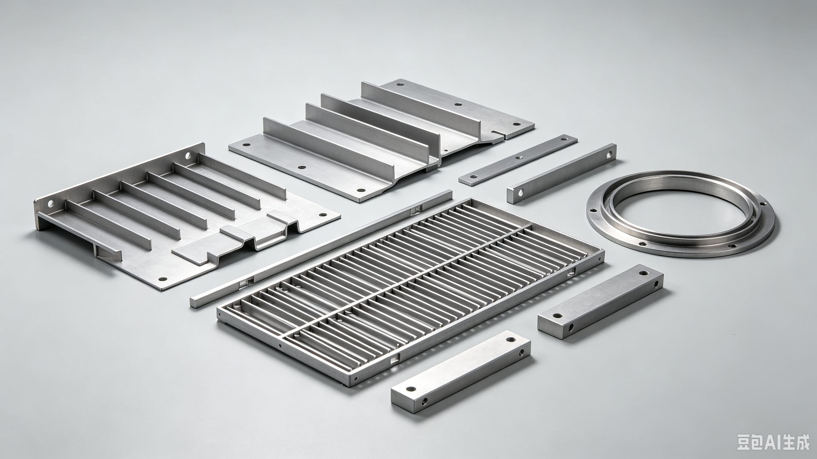 Vessel internals