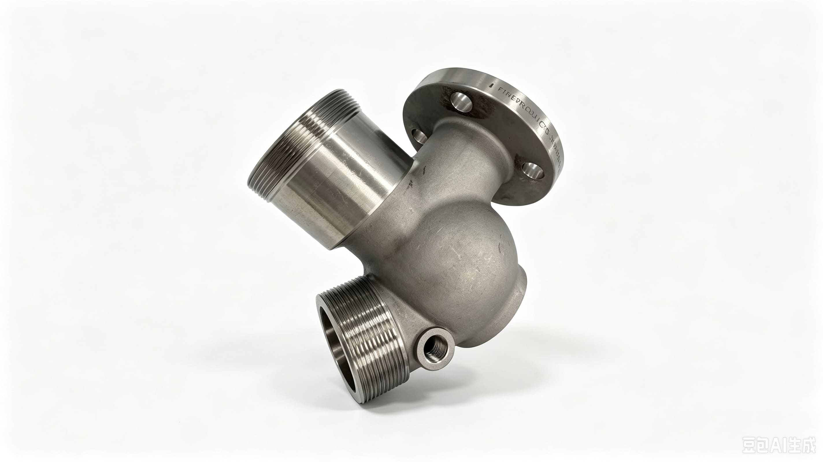Valve Components