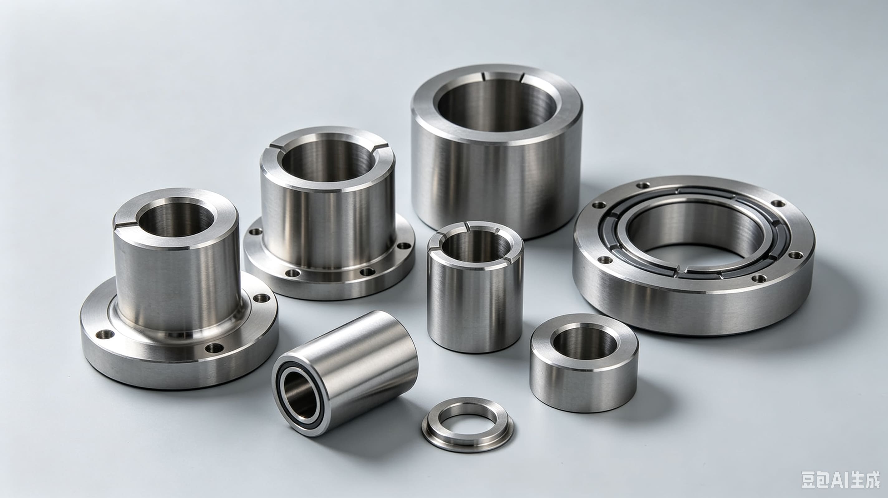 Bushings