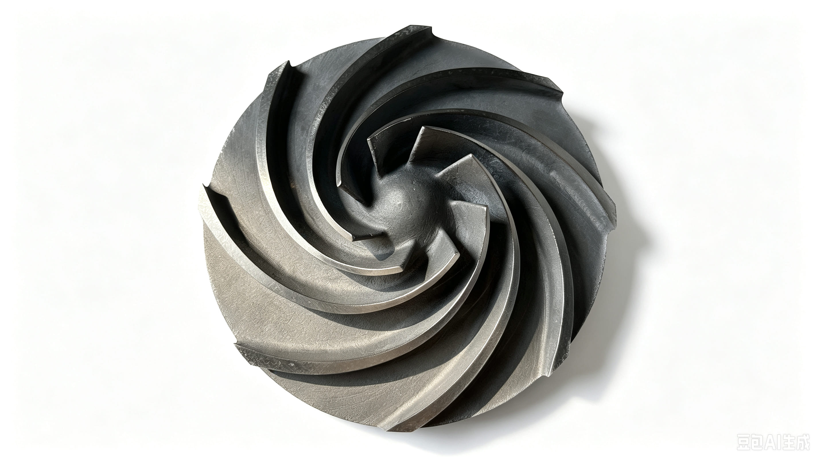 Impellers