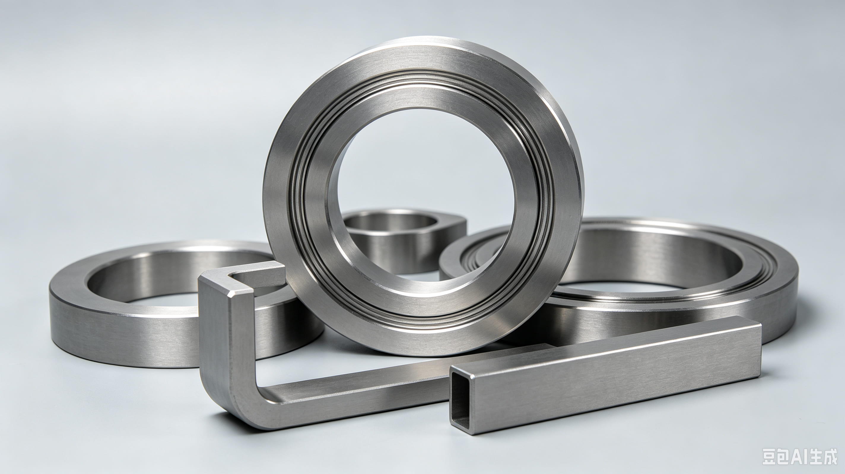 Rotor assemblies