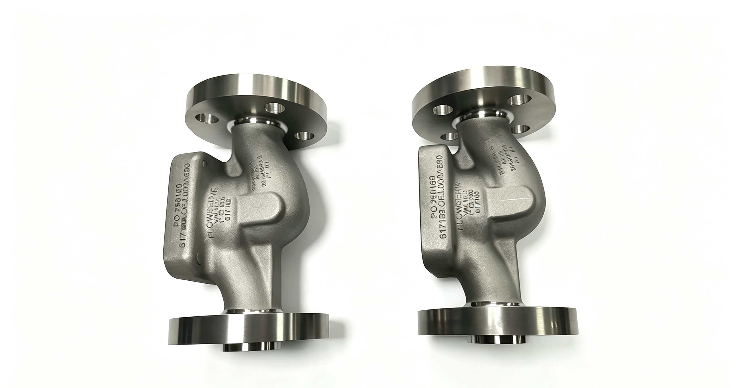 Valve bodies