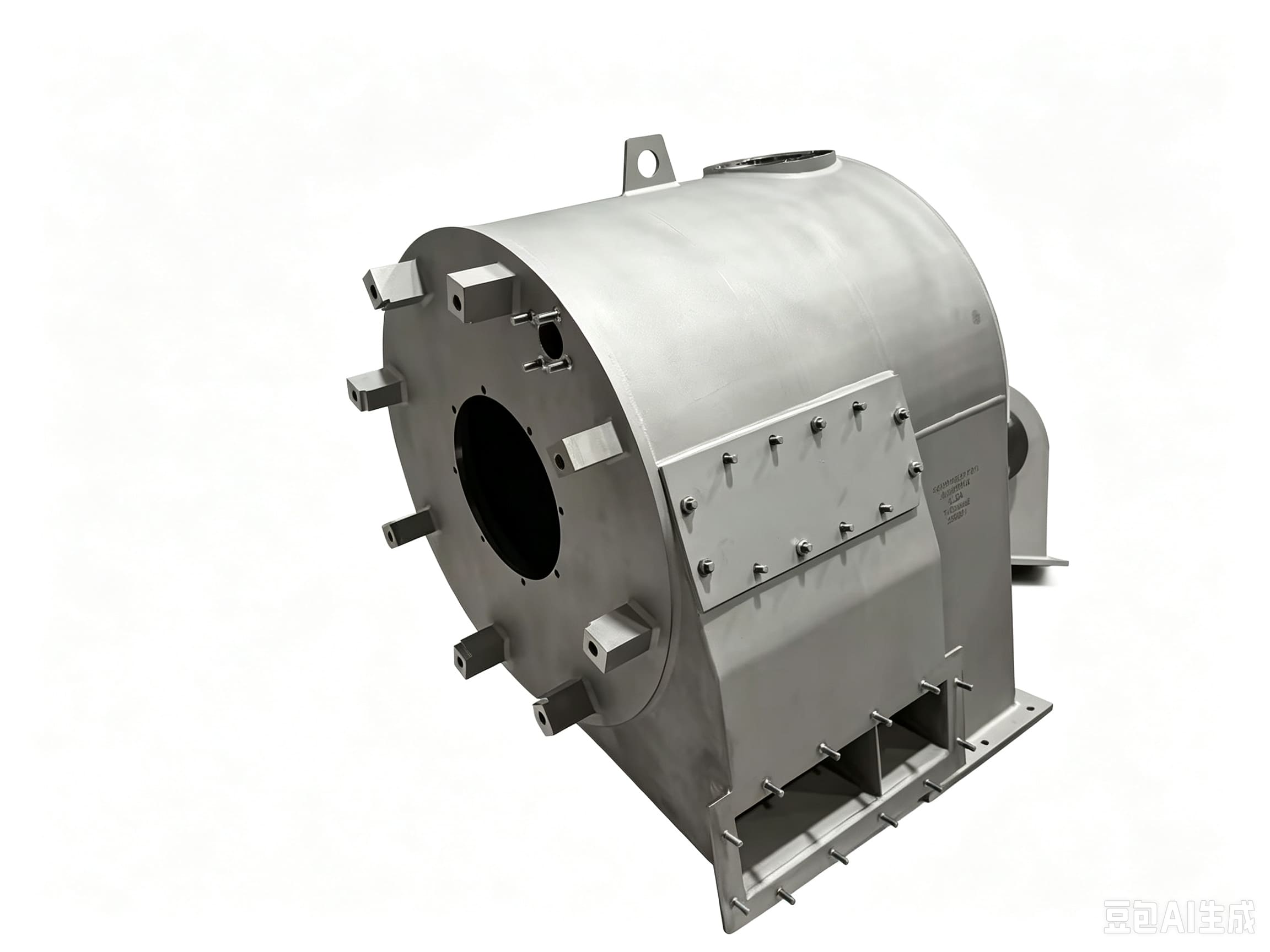 Pulp and Paper Industry