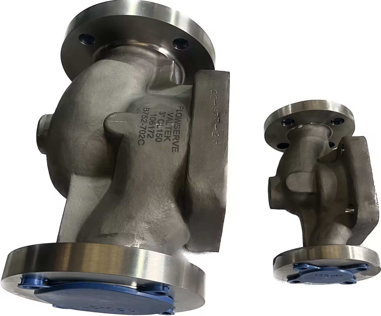 Zirconium Casting Pump